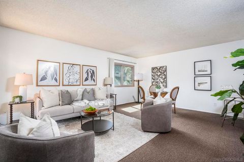 3982 Valeta Street 273 San Diego CA 92110