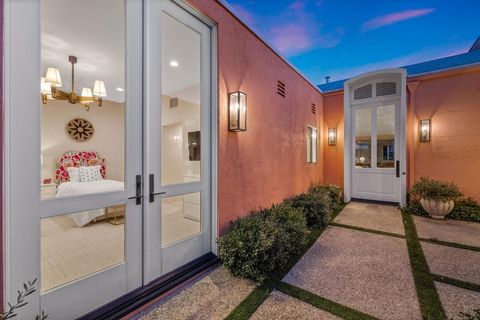 Photo of 47197 El Agadir, Palm Desert, CA 92260 (MLS # 219145693DA)