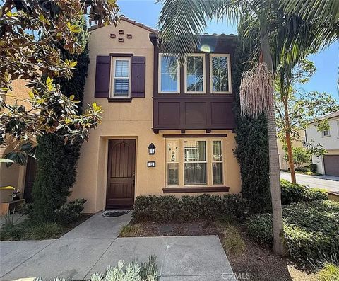 72 Granite Irvine CA 92620