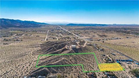 Photo of 73289 Twentynine Palms Hwy, 29 Palms, CA 92277 (MLS # JT25267028)