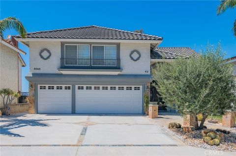Photo of 6865 E Georgetown CIR, Anaheim Hills, CA 92807 (MLS # PW26149342)