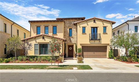 66 Eider Run Irvine CA 92618