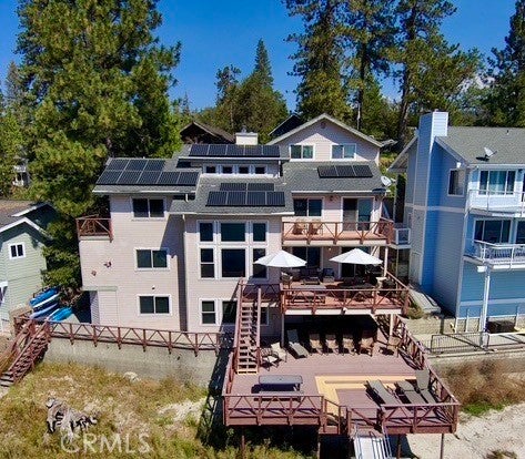 53396 Road 432
