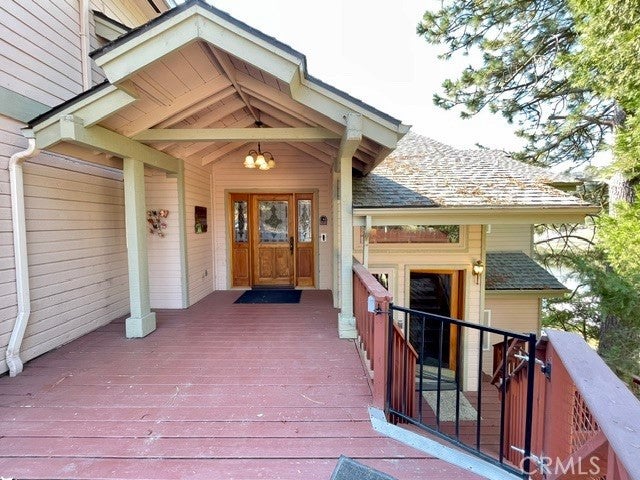 53396 Road 432