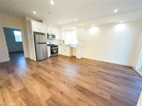 Photo of 117 E 29th Street #117 1/2, Los Angeles, CA 90011 (MLS # PW25199826)