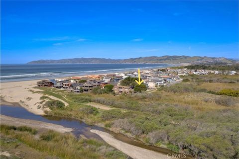 Tiny photo for 1830 Laguna, Oceano, CA 93445 (MLS # SC26055771)