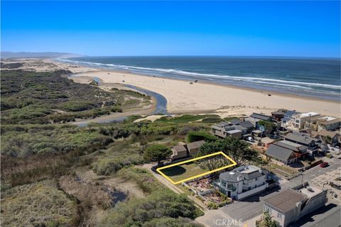 Tiny photo for 1830 Laguna, Oceano, CA 93445 (MLS # SC26055771)