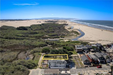 Tiny photo for 1830 Laguna, Oceano, CA 93445 (MLS # SC26055771)