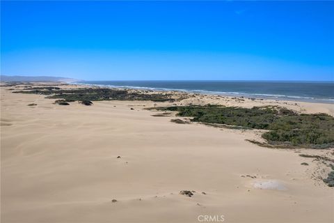 Tiny photo for 1830 Laguna, Oceano, CA 93445 (MLS # SC26055771)