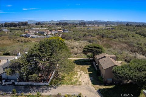 Tiny photo for 1830 Laguna, Oceano, CA 93445 (MLS # SC26055771)