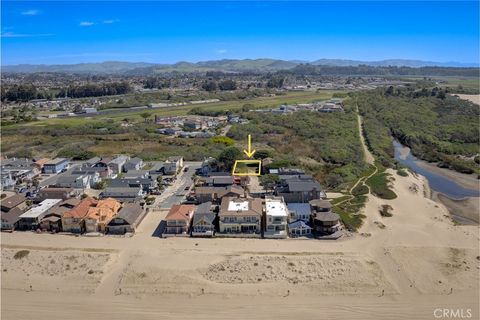 Tiny photo for 1830 Laguna, Oceano, CA 93445 (MLS # SC26055771)
