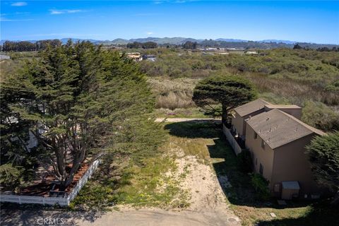Tiny photo for 1830 Laguna, Oceano, CA 93445 (MLS # SC26055771)