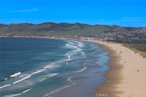 Tiny photo for 1830 Laguna, Oceano, CA 93445 (MLS # SC26055771)