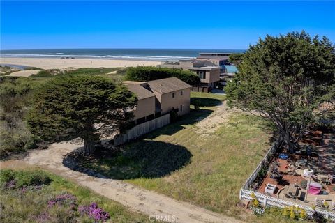 Tiny photo for 1830 Laguna, Oceano, CA 93445 (MLS # SC26055771)