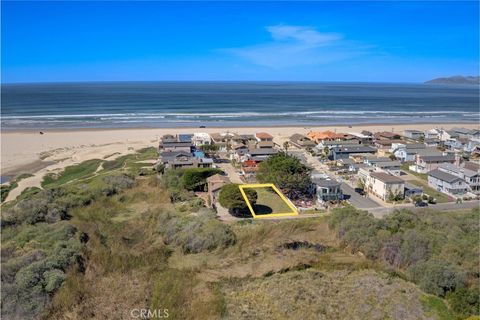 Tiny photo for 1830 Laguna, Oceano, CA 93445 (MLS # SC26055771)