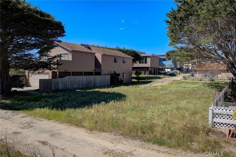 Tiny photo for 1830 Laguna, Oceano, CA 93445 (MLS # SC26055771)