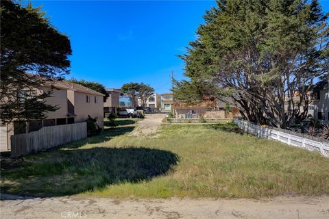 Tiny photo for 1830 Laguna, Oceano, CA 93445 (MLS # SC26055771)