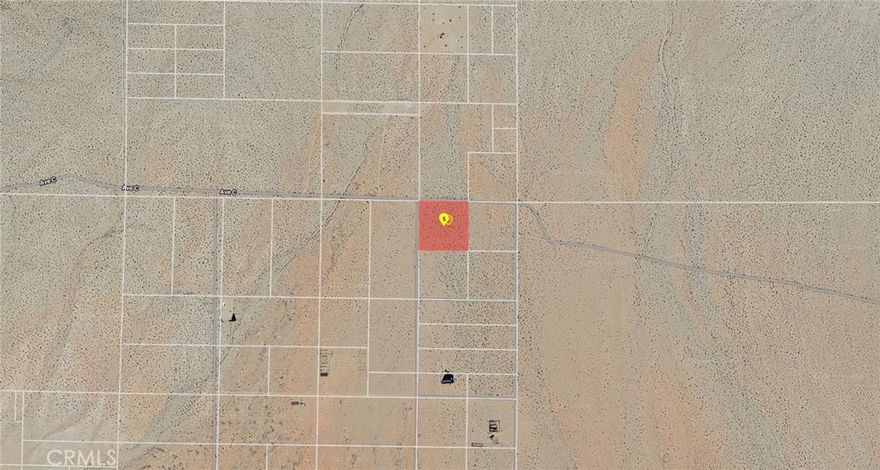 Vacant Land. Seller is ready to sell.