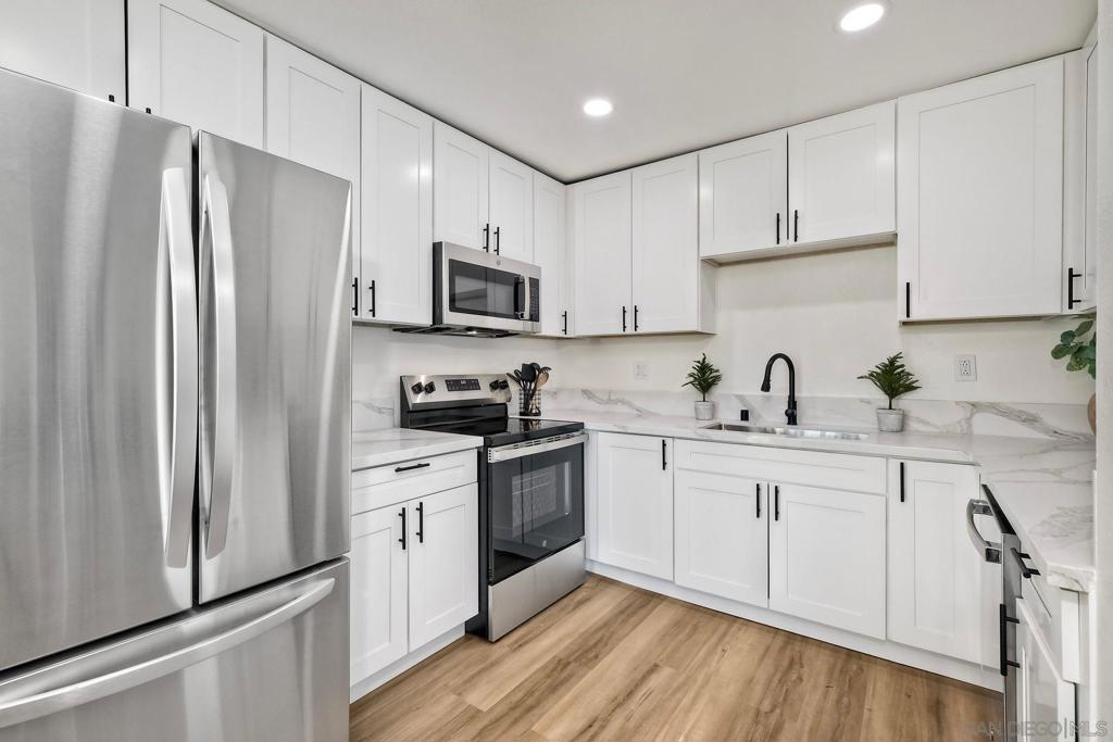 East Escondido - Residential