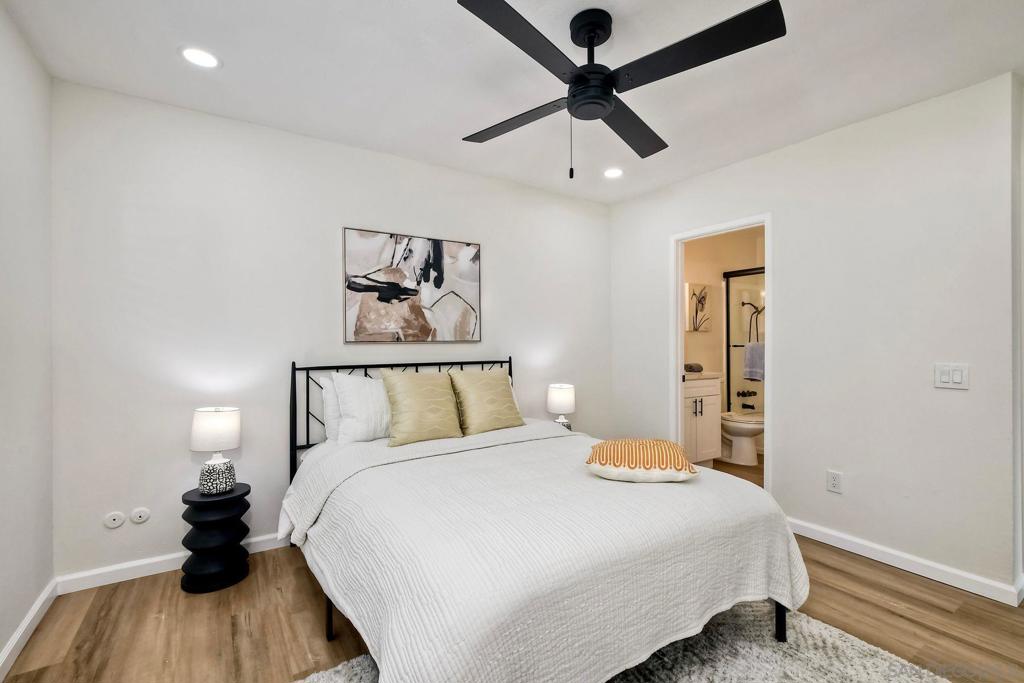East Escondido - Residential