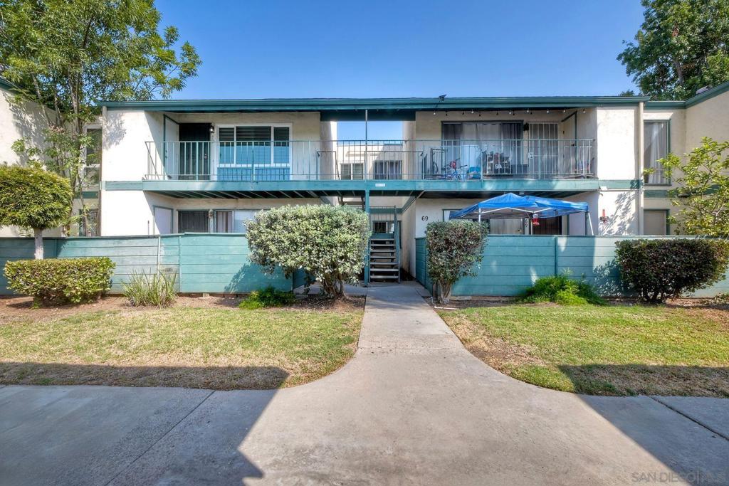 East Escondido - Residential