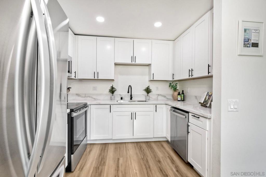 East Escondido - Residential