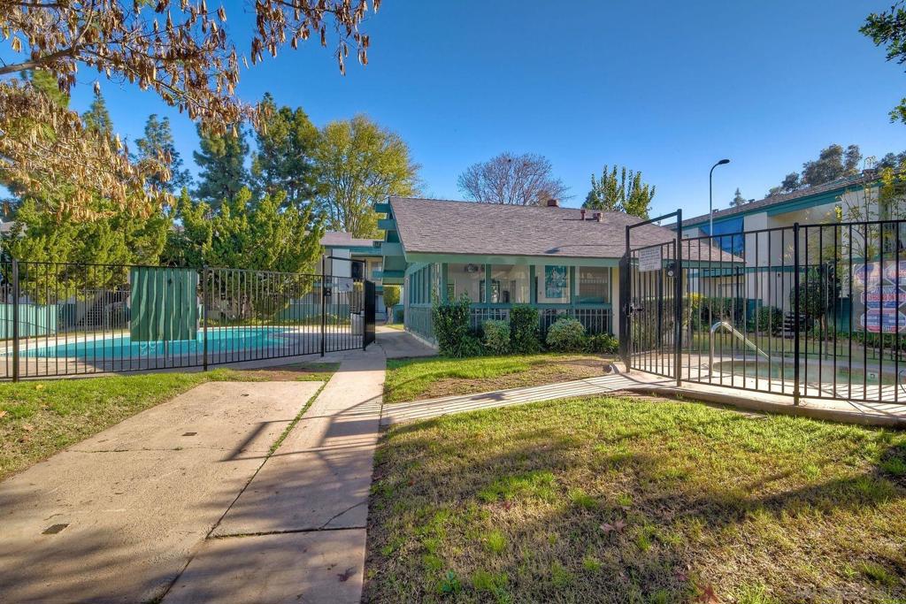 East Escondido - Residential