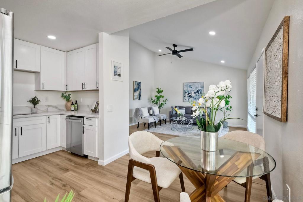 East Escondido - Residential
