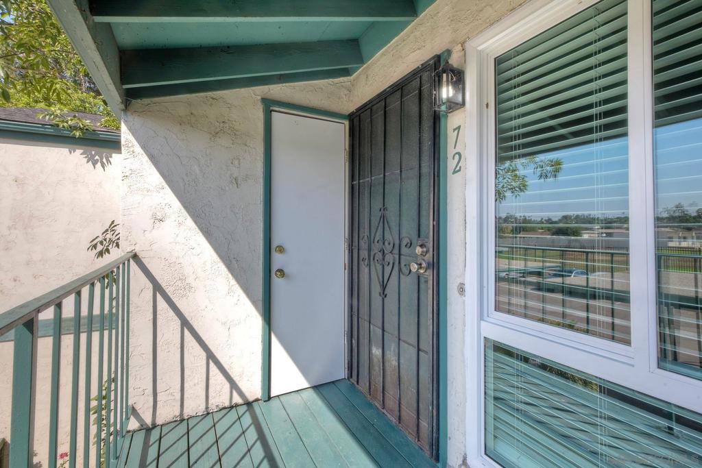 East Escondido - Residential