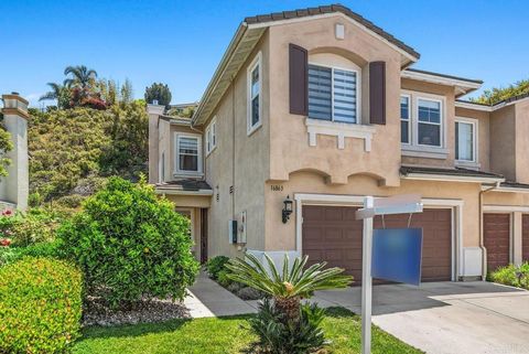 16863 Abundante Street San Diego CA 92127