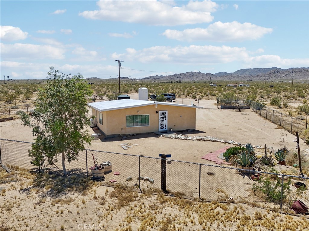 51474 Mills Road