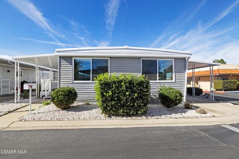 Photo of 72 Suzanne Court #72, Newbury Park, CA 91320 (MLS # 226000395)