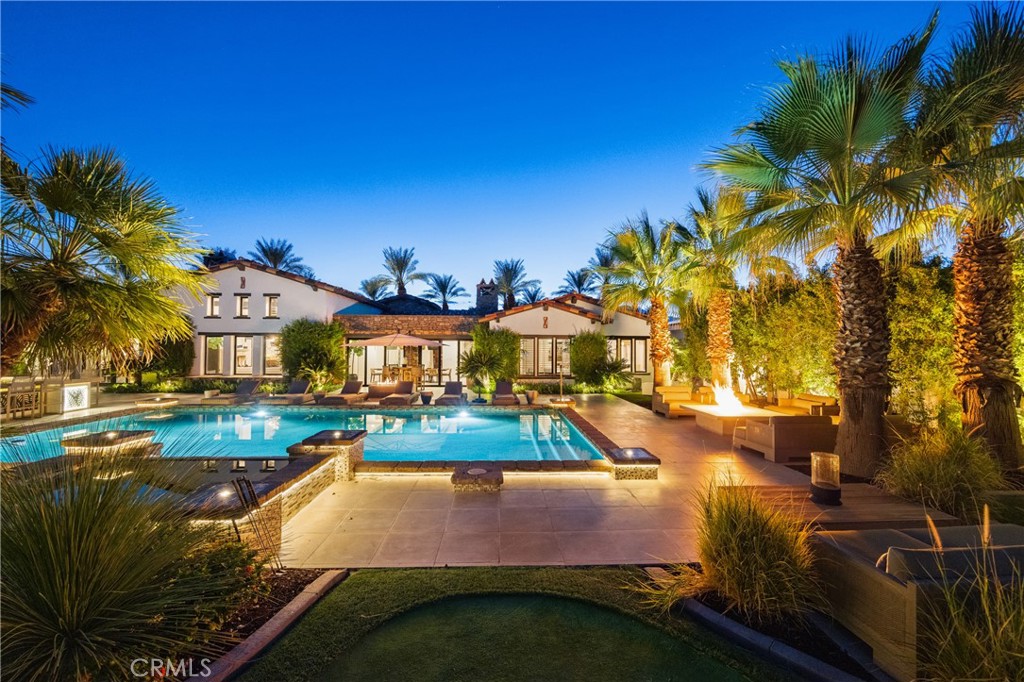 Toscana CC (32522) - Residential