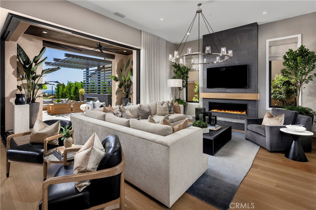 VISTA - Residential