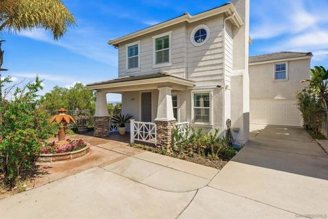 11393 Vista Elevada San Diego CA 92131