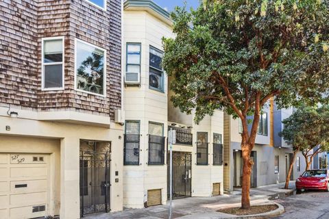 Photo of 531533 Natoma Street, San Francisco, CA 94103 (MLS # ML82043578)