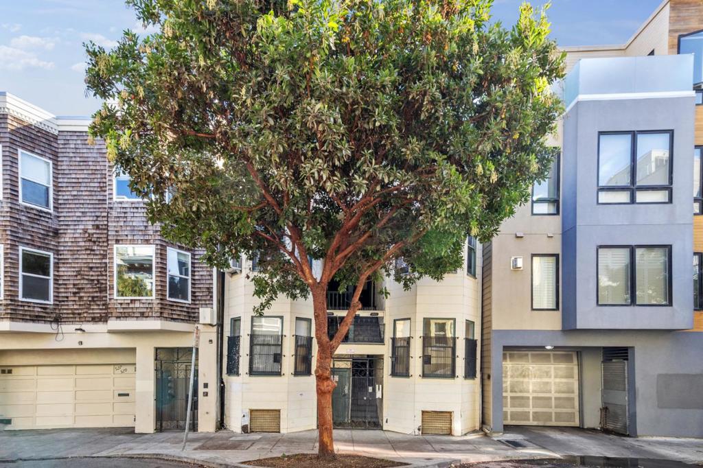 531533 Natoma Street