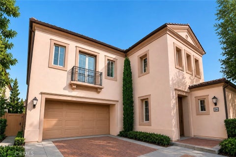 Photo of 54 Purple Jasmine, Irvine, CA 92620 (MLS # OC26124548)