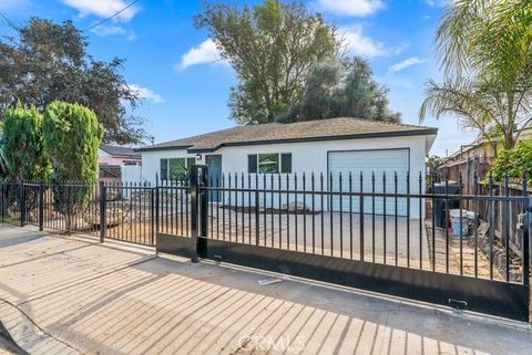 12110 Barnwall Street Norwalk CA 90650