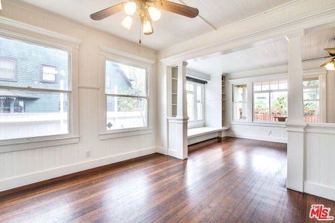 Tiny photo for 105 Park Place, Venice, CA 90291 (MLS # 26799926)