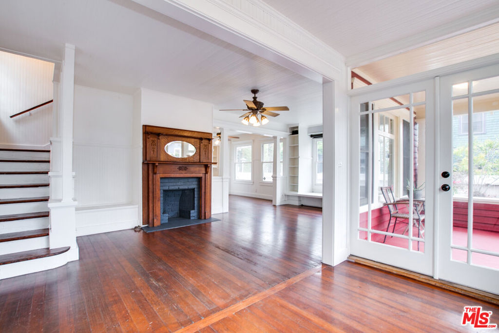 105 Park Place
