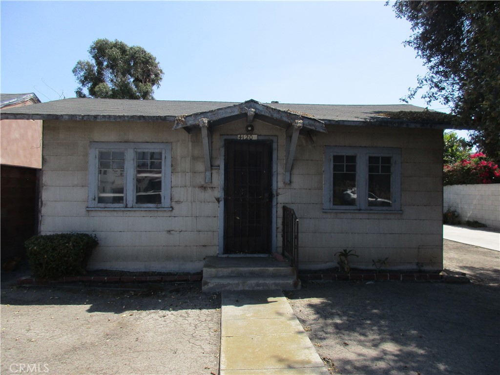 4120 W 147th Street