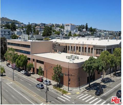 Photo of San Francisco, CA 94110 (MLS # 25603151)