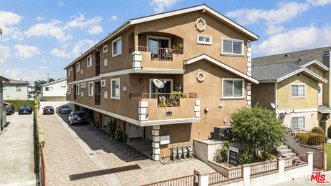 Photo of 1559 W 207th Street #2, Torrance, CA 90501 (MLS # 26667251)