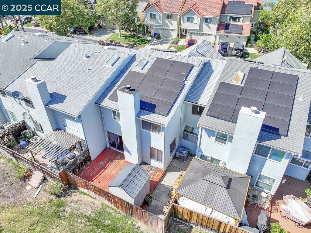 BAY HARBOR PARK - Residential