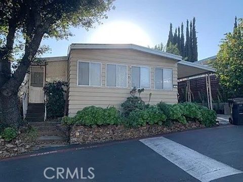 5700 Carbon Canyon Road 62 Brea CA 92823