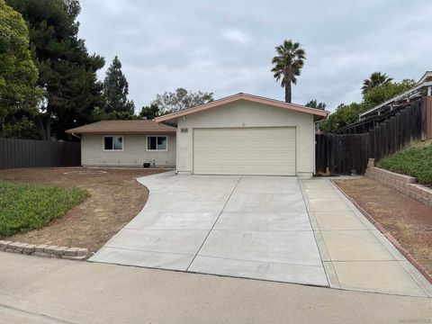 Photo of 1668 Ocala Ave AVE, Chula Vista, CA 91911 (MLS # 260013409SD)