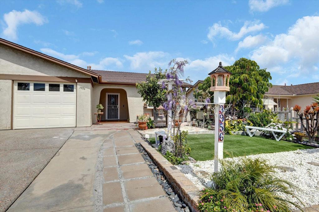 3956 San Pablo Ave