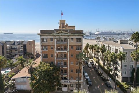 Photo of 1030 E Ocean Blvd #308, Long Beach, CA 90802 (MLS # PW25245821)
