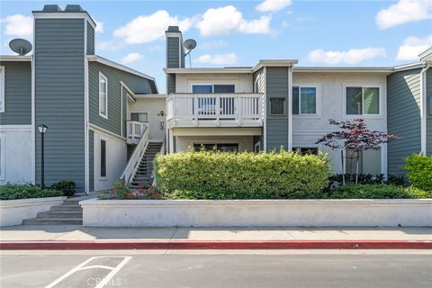 Photo of 12042 Sylvan River Riv #4, Fountain Valley, CA 92708 (MLS # RS26076049)